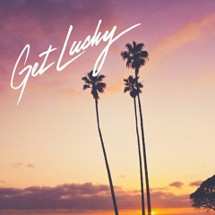 Daft Punk - Get Lucky (Alex Breitling Remix)