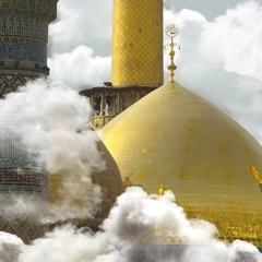 السيد وليد المزيدي  دعاء الإمام الكاظم ع