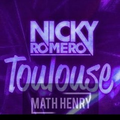 Nicky Romero - Toulose (Matt Henry Remix)