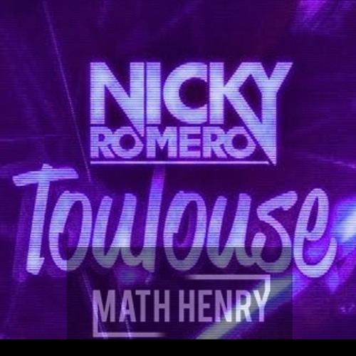 Nicky Romero - Toulose (Matt Henry Remix)