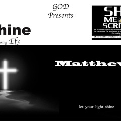 Shine - GODs Vessel and Ef3