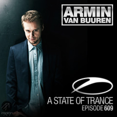 Matt Bowdidge - Still By Your Side -CUT ASOT 609