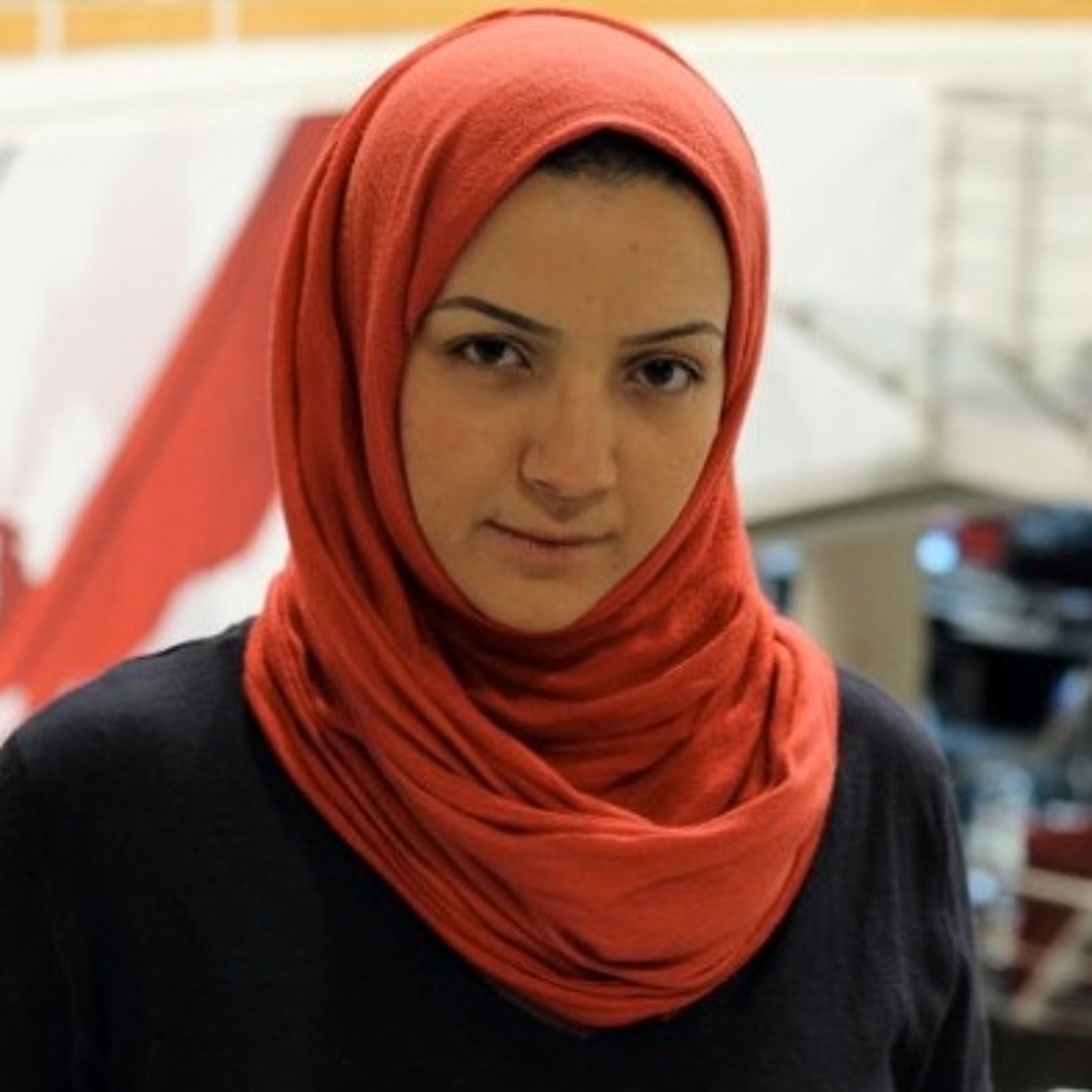 BBC Egyptian Journalist Shaimaa Khalil Documents Changes in her Homeland, Post-Revolution