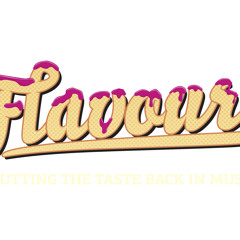 Flavours Vol1 - Upstairs (Mhkl + Mark Slavin)