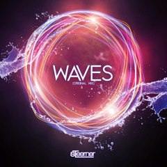 Steerner - Waves (Radio Edit)