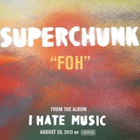 Listen to Superchunk - “FOH” - Streaming Music