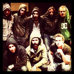 OCTAFONIC - Monster (Live @ Boris)