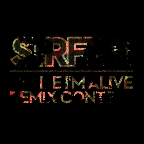 STRFKR - While I'm Alive (Aclaskaa & I2G Remix)