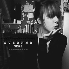 Big girl (trust me) - Susanna Seas