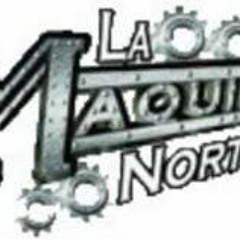 mix La Maquinaria norteña - (nuevo intro 2013 br bt puro sax epah!!) @brayanbeat