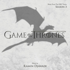 Game Of Thrones Season 3 Official Soundtrack Preview
