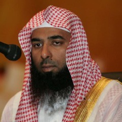 خشوع عجيب للشيخ صلاح البدير