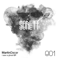 B1 Martin Dacar - Bambule (Original Mix)