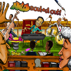 06 Hip-Hop Jazz Session