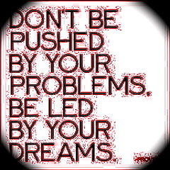 Playb- Problems&Dreams