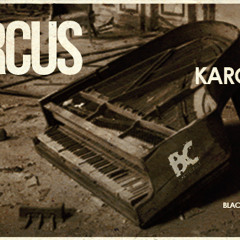 Mike Maass & Intense Pressure @ Black Circus Labelnight Karlsruhe 31-05-2013