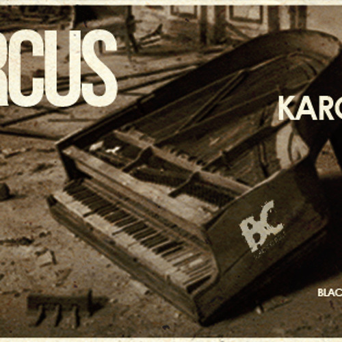 Mike Maass & Intense Pressure @ Black Circus Labelnight Karlsruhe 31-05-2013
