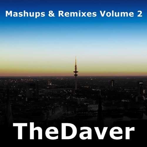 Flo Rida VS. Avicii - Let It Roll x Blessed (TheDaver Mashup)