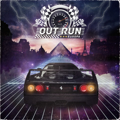 Stratus - Outrun Europa Compilation