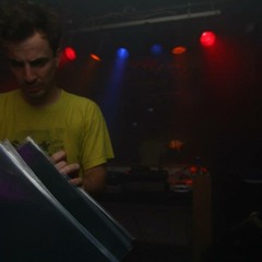 Syntax Error in action at UNDERtheGROUND 24hours Rave or Die