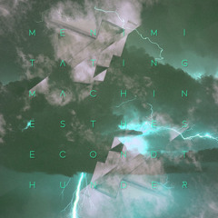 Men Imitating Machines - The Second Thunder (AmPro Remix) (Out on Bitnormal Records)