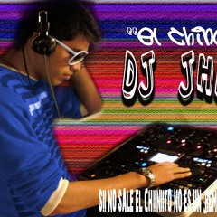 Dj Jhan ¨El Chino¨- Dj Hanz - Dj Matv - El Helicoptero Mix