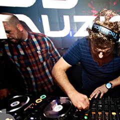 Od Muzique Best of Disco Electronica 2006-2010