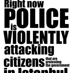 here comes the knife