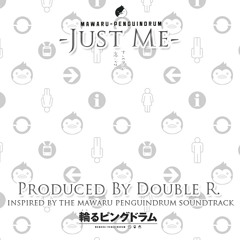 Just Me (Instrumental) - Produced By Double R. Original Production