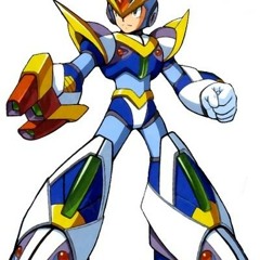 Megaman x6 - moonlight (full version)(3)