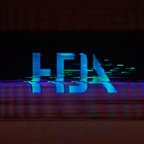 HTDA - Strings and Attractors (Step Between Shadows Mix)