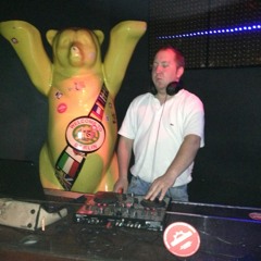 Volker Delay - Live @ Sky Club (Marcel db Birthday bash)