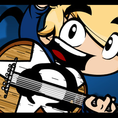 Open Mic Night: Cycon & The Cyconian One-Man Band - "Takin' a Dump"