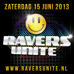 Ravers Unite Hardcore promomix