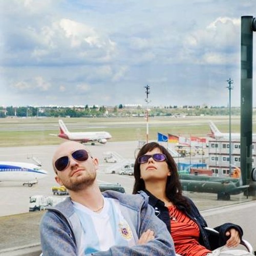 Paul Kalkbrenner - Train