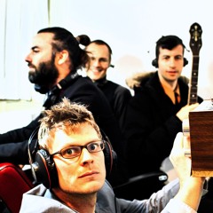 Seriell nicht Seriös - Schluss (Demo 2011) - Benjamin Weidekamp Quartett