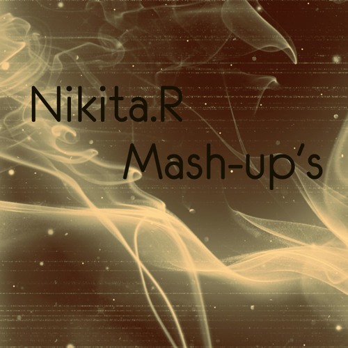 Sandro Silva vs. Basterjaxx & Billy The Kit-Lound & Proud Thug(Nikita.R Mash-Up)