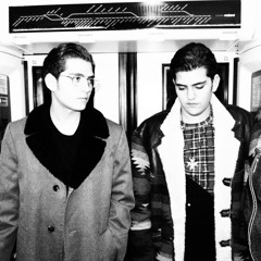 Flume - Bon Iver (The Valaitis Brothers)