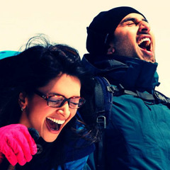 Ilahi - yeh jawaani hai deewani dirty electro remix teaser