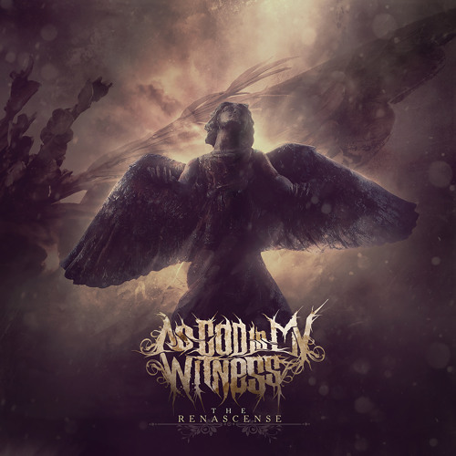 As God Is My Witness - Preys And Martyrs (EP 2013)