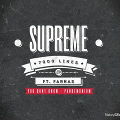 Farkas & Supreme - Pandemonium (CLIP) [FREE DOWNLOAD IN DESCRIPTION]