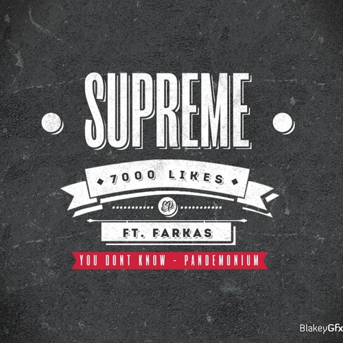 Farkas & Supreme - Pandemonium (CLIP) [FREE DOWNLOAD IN DESCRIPTION]