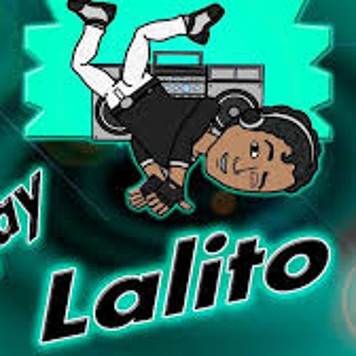 Con la mano arriva Demoooo 2013 Dj LaLiTo pinotepay dj trivalin martinez pinotepa nacional chekenlo