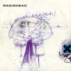 Let Down (Harmony Experiment)