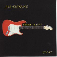 Broken Windows  -  Joe Thorne