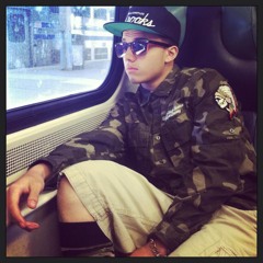 Chillin In The Club{{Tech~Live}}Beatt