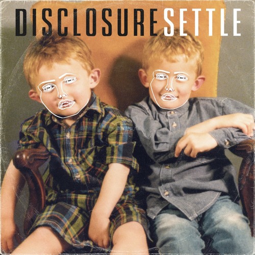 Disclosure - January (feat. Jamie Woon)