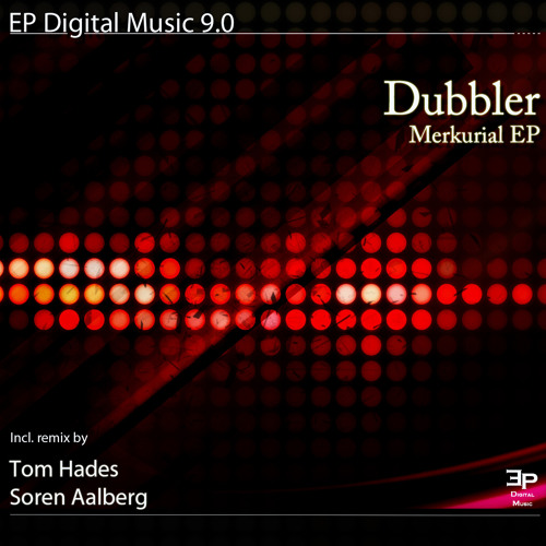 Dubbler - Merkurial (Soren Aalberg's colored night remix)