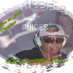 Avioes do Forro - Chao Chao - Dj Juninho show