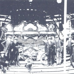 The Moose March played by Hollingsworth's 89 Key Marenghi